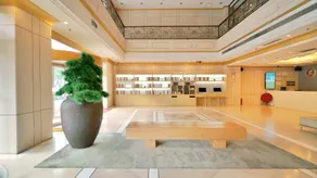 JI Hotel Shanghai Caohejing - Image 5