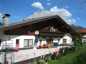 Ferienhaus Olympia - Image 5