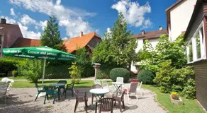 Gasthof und Pension zum Kreuz - Image 4