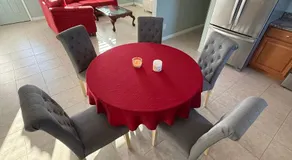 Modern 3BR Home in secure neighborhood with Free Parking & WiFi - Image 2