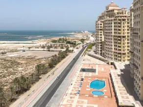 Studio Apartment with sea view - Image 5