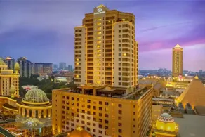 Sunway Resort Suites 2-5pax Sunway Pyramid Mall & Sunway Lagoon - Image 3
