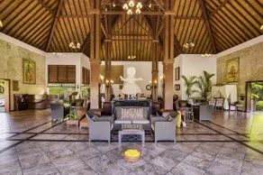 The Zuri Kumarakom - Kerala Resort & Spa - Image 2