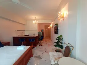 Resort Apartment Depan Laut - Image 2