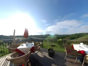 Hotel Villa Rosa - Image 3