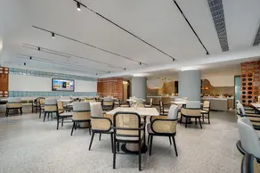 Atour Hotel Jindezhen Peoples Square Zhejiang Road - Image 4