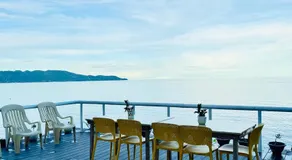 Bohol Seafront Villa Pasan Cove a resort homestay - Image 3