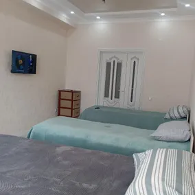 New Cozy Apartment - Image 2