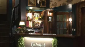 Hotel Boutique Balaitus - Image 5