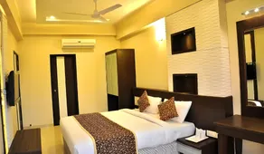 Hotel Shree Narayana by Tia - Image 2