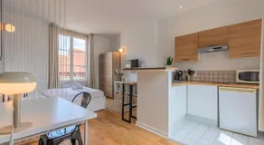 Grand Place very well located studio - Image 4