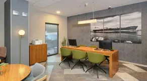 City Express Plus by Marriott Tampico - Image 5