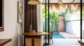 The Clifton Villas Canggu - Image 2