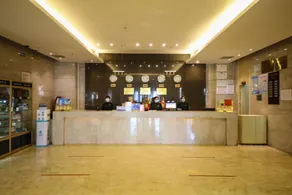 Jialong International Hotel - Image 4