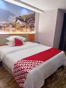 Fangzhi Hotel - Image 2
