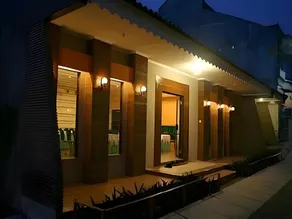 Patria Garden Hotel - Image 4