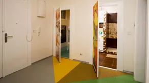 Apartment Four Year Seasons - WALKABLE TO CENTRE, METRO AND RIVERSIDE - Image 4
