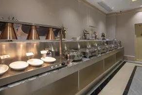 Vienna Hotel Henan Luoshan Lingshan Avenue - Image 5