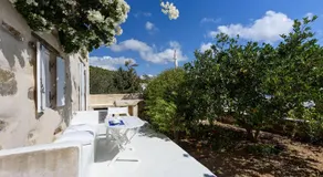THE OLIVE MILL GUEST HOUSE - Image 5