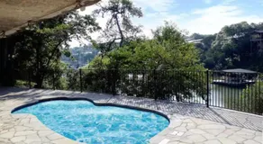 Tree House on Lake Travis #15 - Image 3