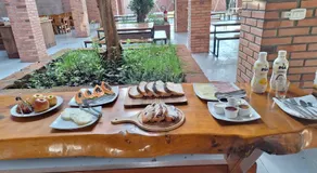 Pousada Stein Haus - Image 3