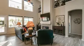 Spectacular Golf Course Home with Pool and Views - Image 2