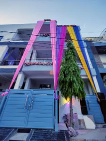 Luxurious & Elegant 1BHK Retreat - Image 2