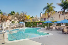 Residence Inn Sunnyvale Silicon Valley II - Image 5