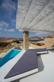 SLEEK BEACHSIDE VILLA MIT PRIVATEM POOL - EARLY BIRD DISCOUNTS PLS ANFRAGEN! - Image 5