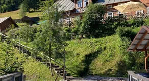Lovecká chata - Image 5