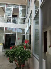 Wuxi Oriental Hotel - Image 4