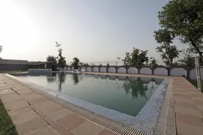 OYO 37035 Royal Residency Resorts - Image 4