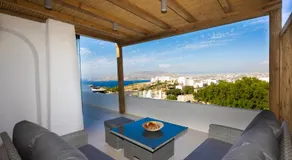 Ambiente Villas -5 Bd Villa Mykonos-Agios Ioannis - Image 2