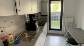 Manhattan Studio in Bucharest - Image 2