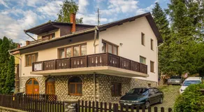 Villa Szilva Vendégház - Image 3