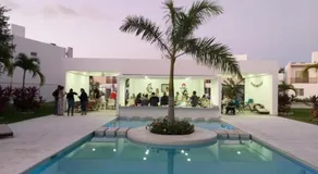 Alberca Privada, 5 albercas,16 huespedes,Sanitizada,Boutique,Atractiva ,Unica - Image 3