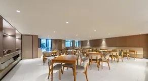 Ji Hotel Shanghai Hongqiao Hub Songhong Road Subway Station - Image 4