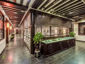 Shangsu Yuehulou Inn (Yueyang Building Scenic Area) - Image 4