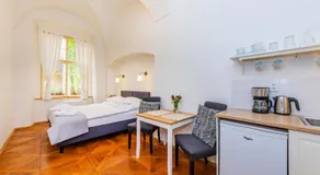Nerudova Lesser Town Apartments - Image 2