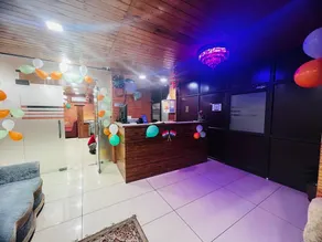 Hotel Hi-Way Inn - Image 4