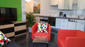 Apartment Rhein Main - Image 5