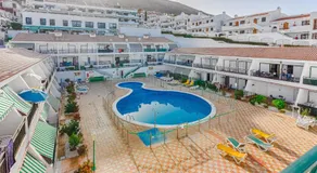 AirCon HeatedPool Modern Apartment Los Cristianos - Image 2