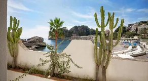 Residence Degli Agrumi Mare - Appartamento Alicudi - Image 4