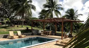 Fazenda Imagine Hospedaria - Image 3