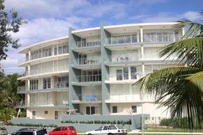 4-Bedroom Apartment -Oasis, Unit 11 - Image 3