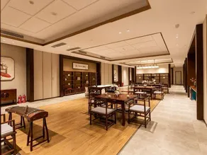 Bairun Oriental Hotel - Image 5