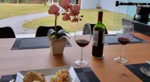 Casa Deck videiras - Image 5