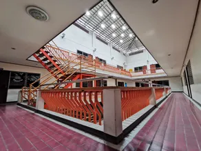 Sumeree Hotel - Image 2