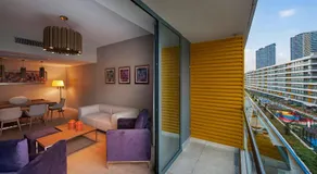 TSL Serviced Apartments Batışehir - Image 4