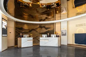 Atour Hotel Haikou Provincial Government Guoxing Avenue - Image 4